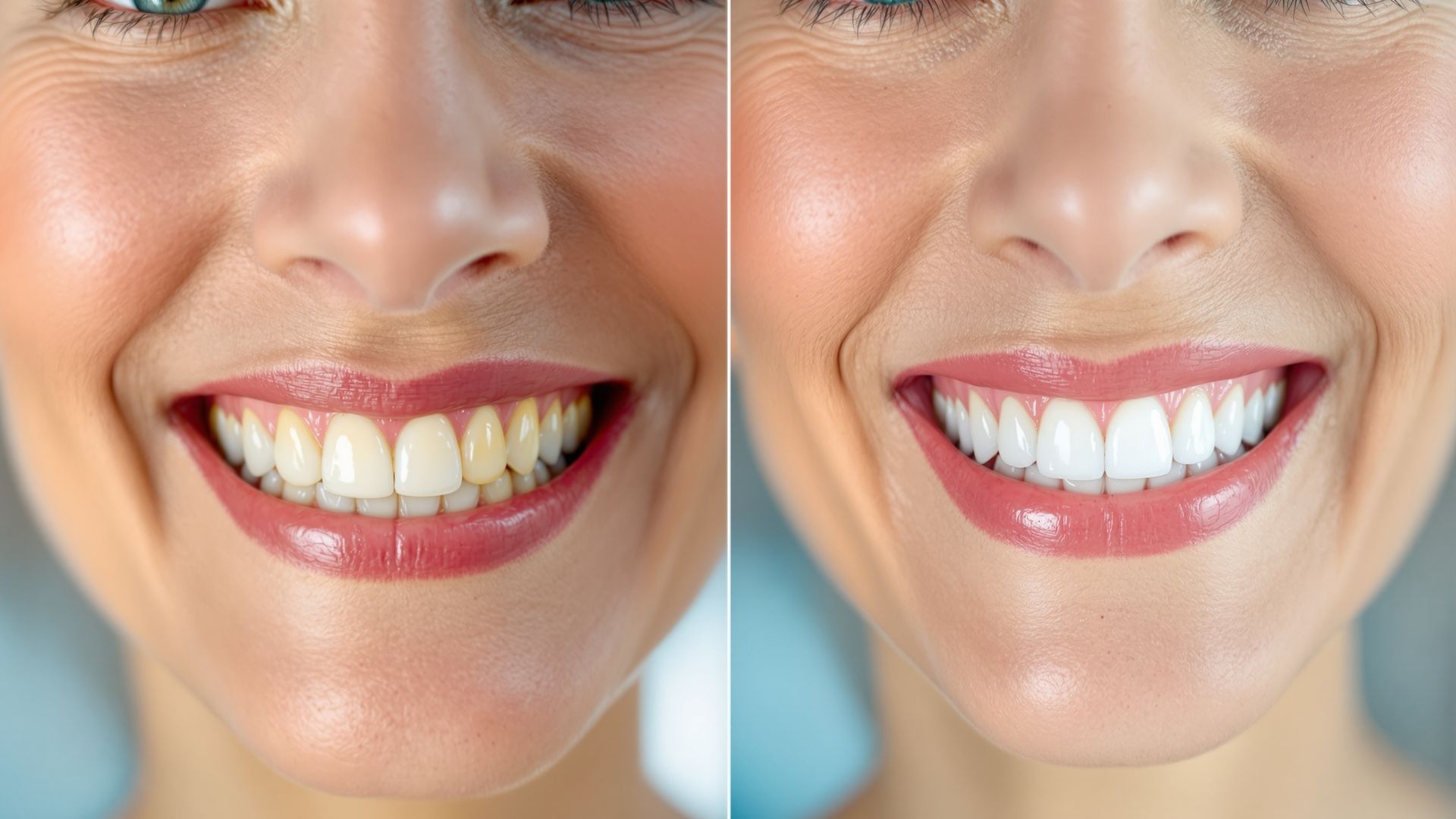 Teeth Whitening Woodbridge VA Teeth Whitening Woodbridge VA Before and After