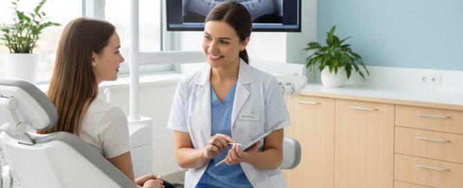 cost of wisdom teeth removal in Woodbridge VA dental office