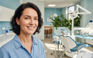 personalized smile makeover Woodbridge VA natural confident smile