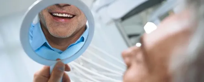 Dental Implants vs Bridges in Woodbridge, VA