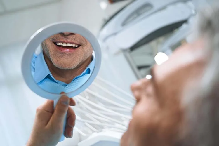 Dental Implants vs Bridges in Woodbridge, VA Dental Implants vs Bridges in Woodbridge, VA