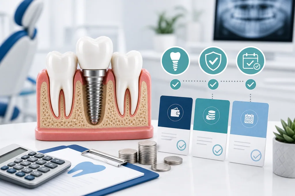 Affordable Dental Implants in Woodbridge VA: Real Pricing Guide for 2025 Affordable Dental Implants in Woodbridge VA: Real Pricing Guide for 2025