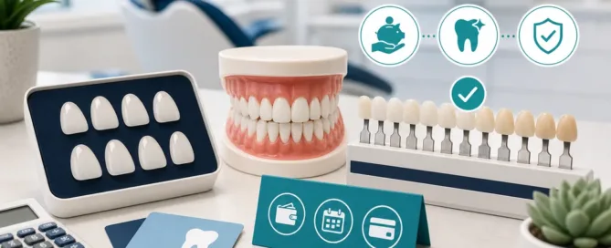 Affordable Veneers in Woodbridge VA: 5 Dentist-Approved Ways to Save Big