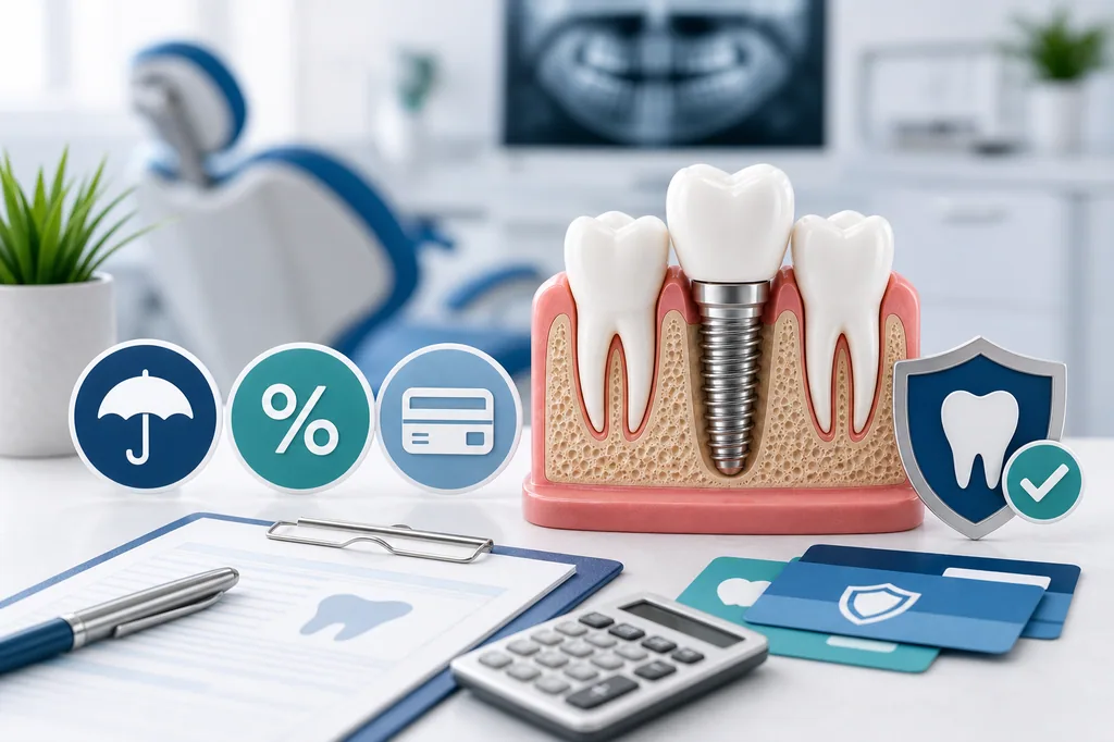 Are Dental Implants Covered by Insurance in Virginia? Are Dental Implants Covered by Insurance in Virginia?
