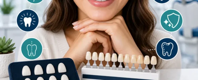 Are Porcelain Veneers Worth It in Woodbridge VA? 6 Benefits Locals Love