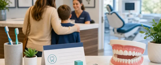 How to Choose a Family Dentist in Northern Virginia