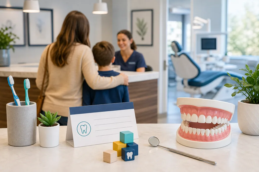 How to Choose a Family Dentist in Northern Virginia How to Choose a Family Dentist in Northern Virginia