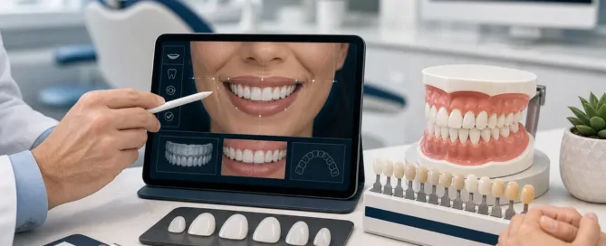 Custom Smile Makeovers in Woodbridge VA: Affordable, Natural Results That Last