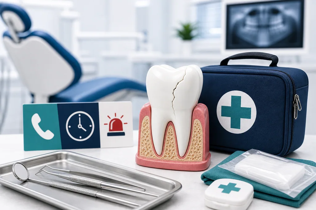 What to Do in a Dental Emergency: Woodbridge, VA Guide What to Do in a Dental Emergency: Woodbridge, VA Guide