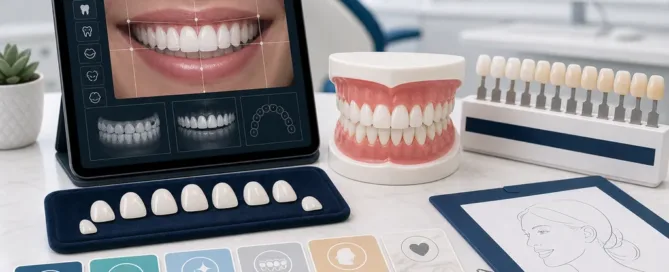 Personalized Smile Makeover Woodbridge VA | Hedgewood Dental P.C.