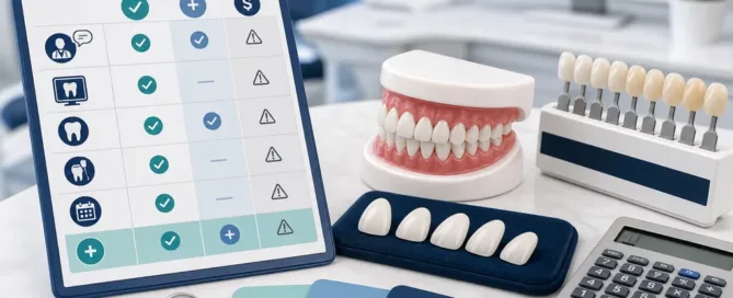 Porcelain Veneers Cost Breakdown in Woodbridge VA: Inclusions, Extras & Hidden Fees