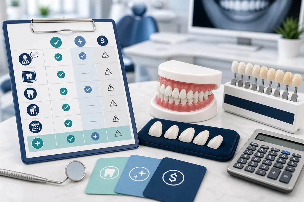 Porcelain Veneers Cost Breakdown in Woodbridge VA: Inclusions, Extras & Hidden Fees Porcelain Veneers Cost Breakdown in Woodbridge VA: Inclusions, Extras & Hidden Fees