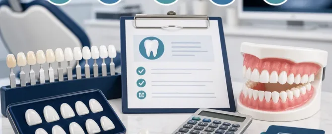 Porcelain Veneers Cost in Woodbridge VA: Complete Guide to Pricing & Value