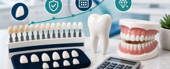 Why Veneers in Woodbridge VA Are a Smart Investment: Long-Term Value vs. Short-Term Cost